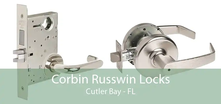 Corbin Russwin Locks Cutler Bay - FL