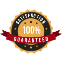 100% Satisfaction Guarantee in Cutler Bay, Florida