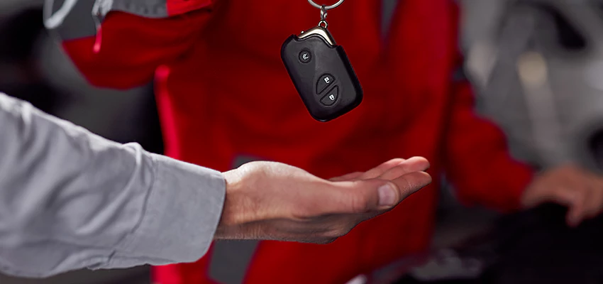 Automotive Car Lock Rekeying Locksmith Specialists in Cutler Bay, Florida