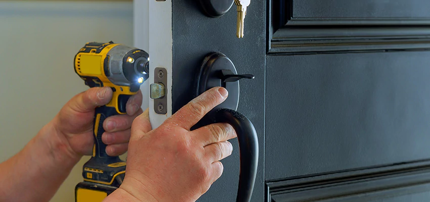 Emergency Downtown Locksmith in Cutler Bay, FL