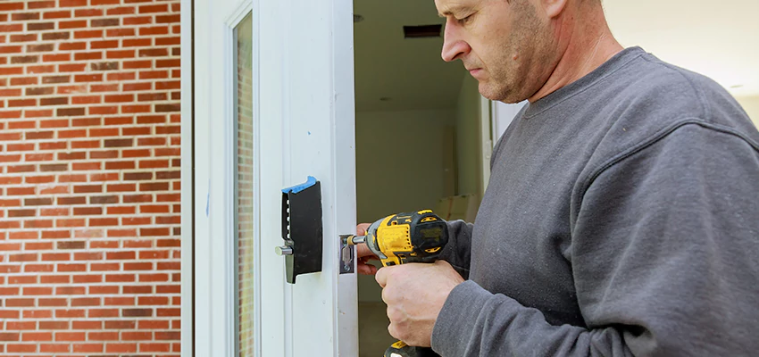 Eviction Locksmith Services For Lock Installation in Cutler Bay, FL