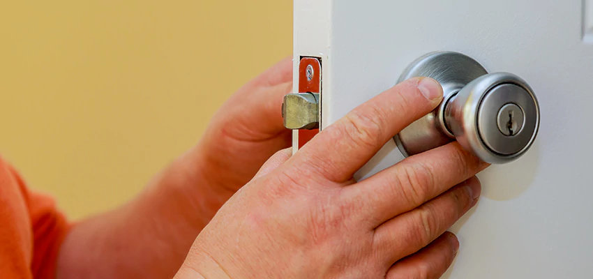 Residential Locksmith For Lock Installation in Cutler Bay, Florida