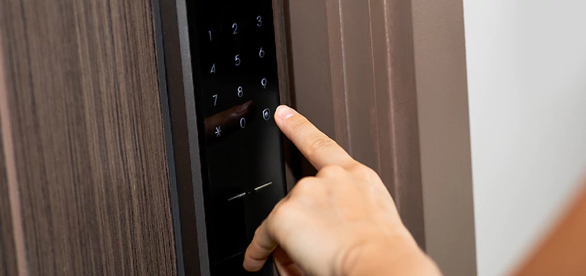 Smart Electric Locks Replacement Services in Cutler Bay, FL