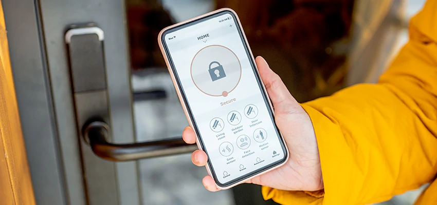 Kwikset Halo Wifi Locks Repair And Installation in Cutler Bay, FL