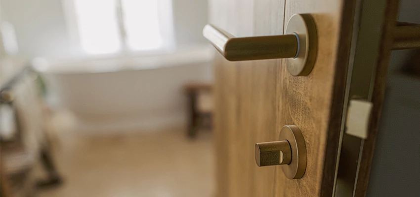 Mortise Locks For Bathroom in Cutler Bay, FL