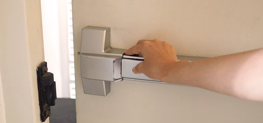 Door Lock Cylinder Reinforcements in Cutler Bay, FL