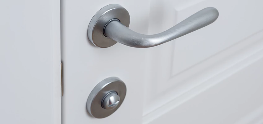 Single-Occupancy Restroom Locks Repair in Cutler Bay, Florida