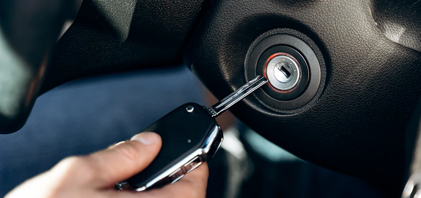 Car Key Replacement Locksmith in Cutler Bay, Florida