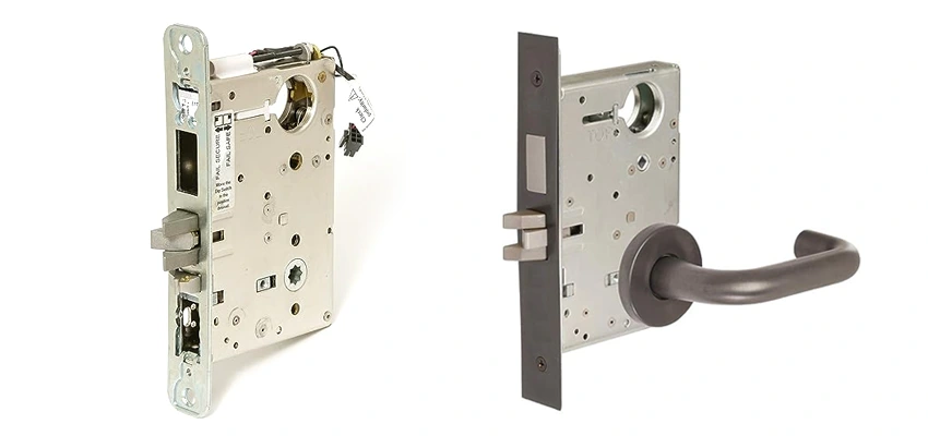 Corbin Russwin Mortise Locks Repair Installation in Cutler Bay, FL