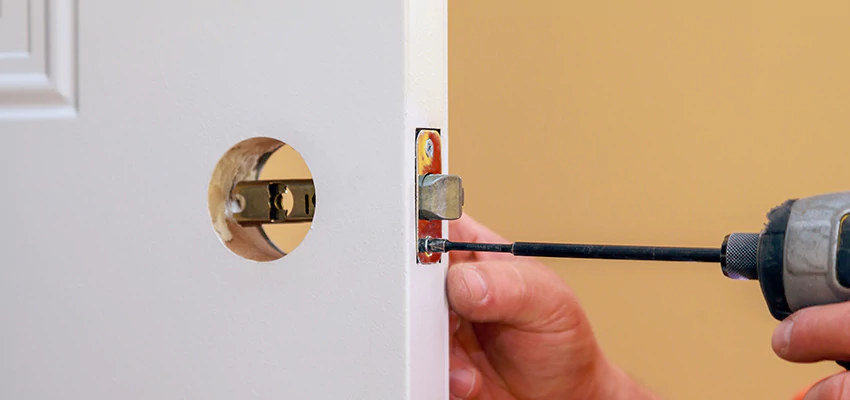 Stuck Door Knobs Repair in Cutler Bay, FL