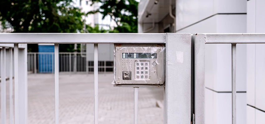 Gate Locks For Metal Gates in Cutler Bay, Florida