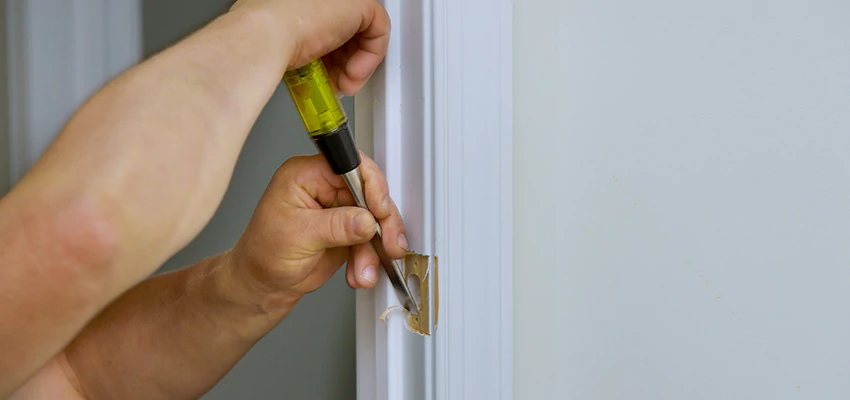 On Demand Locksmith For Key Replacement in Cutler Bay, Florida