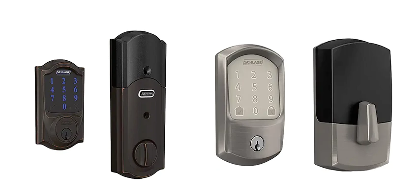 Schlage Smart Locks Repair in Cutler Bay, Florida