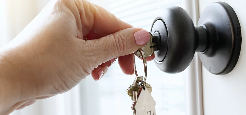 Top Locksmith For Residential Lock Solution in Cutler Bay, Florida