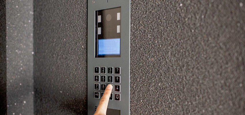 Access Control System Installation in Cutler Bay, Florida