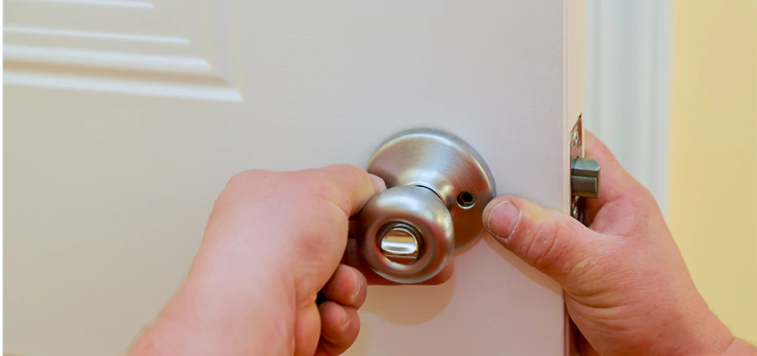 After-hours Locksmith For Lock And Key Installation in Cutler Bay, FL