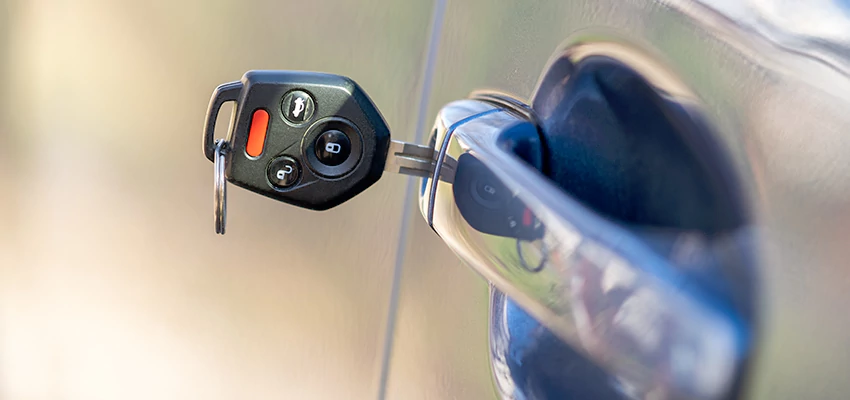 Automotive Locksmith Key Programming Specialists in Cutler Bay, FL