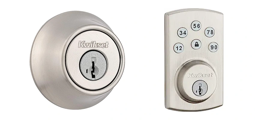 Kwikset Keypad Lock Repair And Installation in Cutler Bay, FL