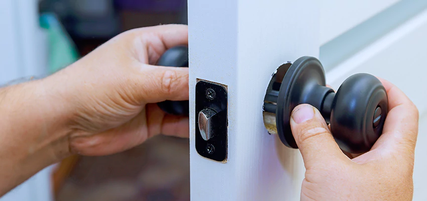 Smart Lock Replacement Assistance in Cutler Bay, Florida