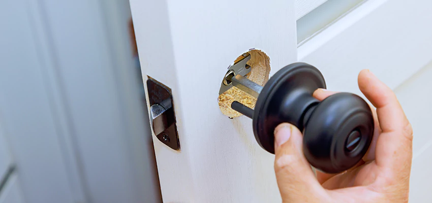 Locksmith For Lock Repair Near Me in Cutler Bay, Florida