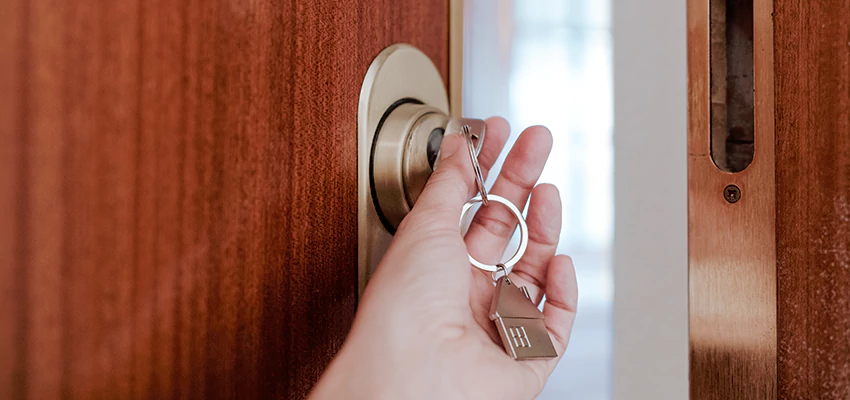 Deadbolt Lock Installation in Cutler Bay, FL