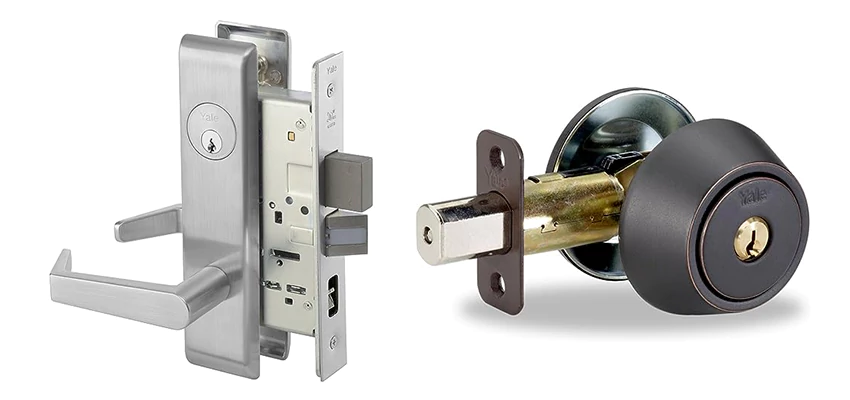 Yale Multipoint Lock in Cutler Bay, FL