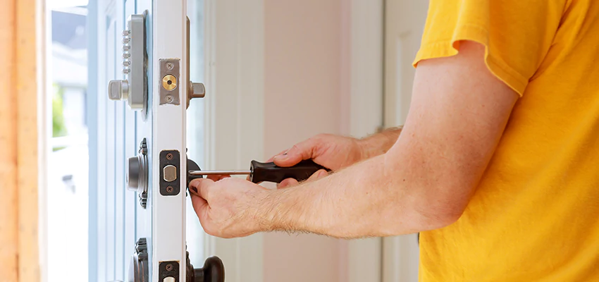 Eviction Locksmith For Key Fob Replacement Services in Cutler Bay, FL