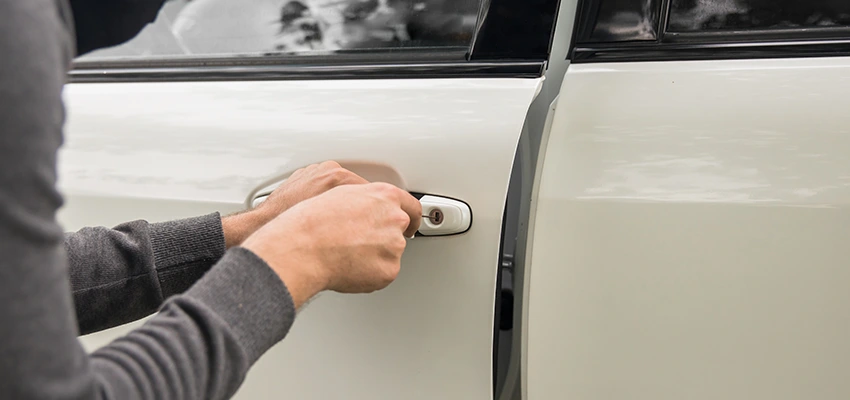 Unlock Car Door Service in Cutler Bay, FL