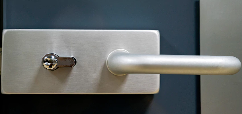 Change Patio Door Locks in Cutler Bay, Florida