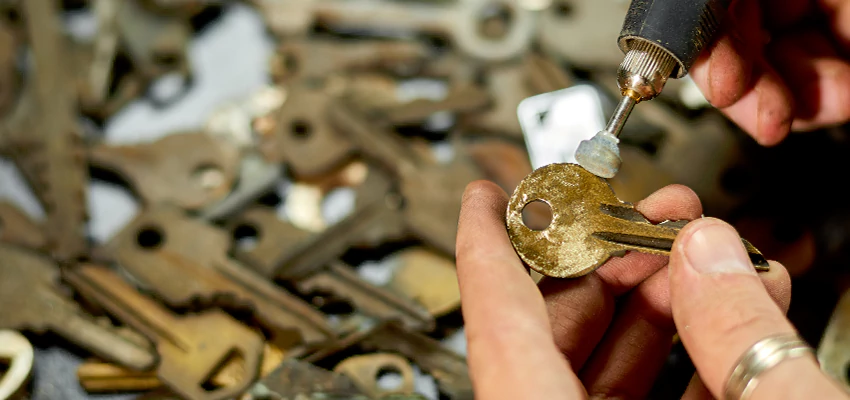 A1 Locksmith For Key Replacement in Cutler Bay, Florida