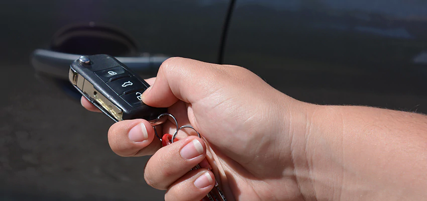 Car Door Unlocking Locksmith in Cutler Bay, Florida