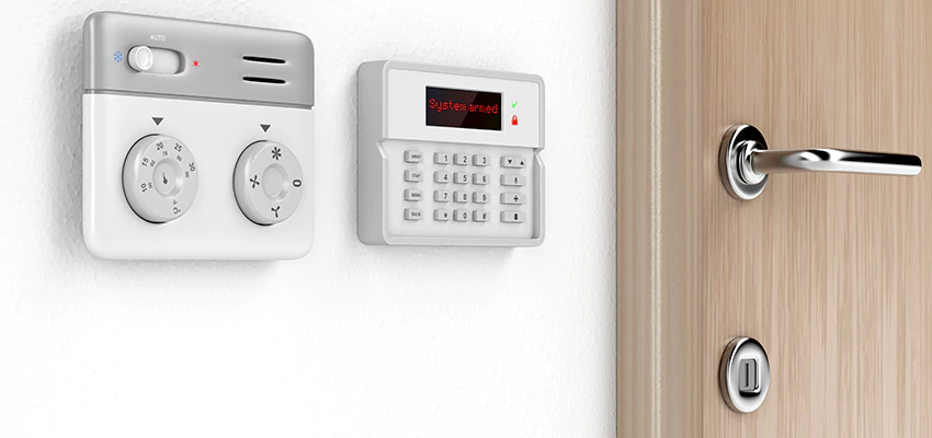 Commercial Electronic Door Lock Services in Cutler Bay, FL