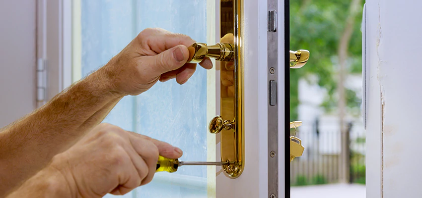 Local Locksmith For Key Duplication in Cutler Bay, FL