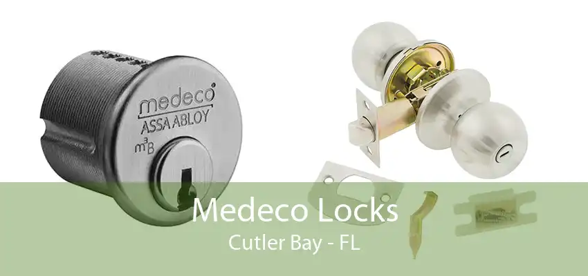 Medeco Locks Cutler Bay - FL