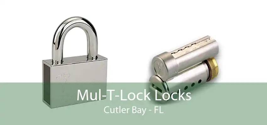 Mul-T-Lock Locks Cutler Bay - FL