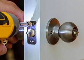 Door Lock Replacement in Cutler Bay, Florida